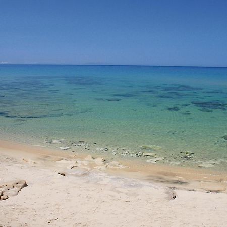 Trilo Beach モンテ・ナイ エクステリア 写真