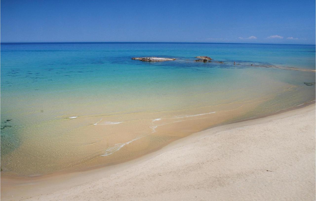 Trilo Beach モンテ・ナイ エクステリア 写真