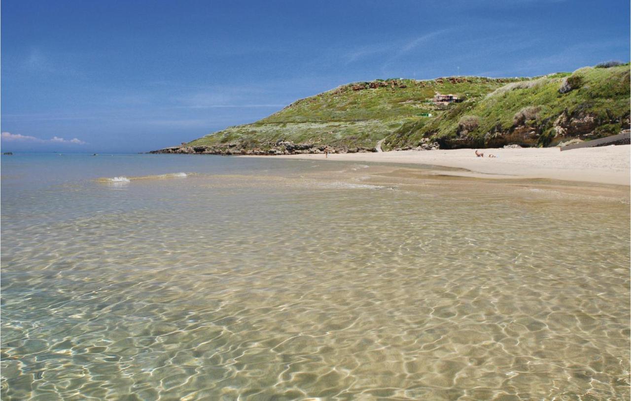 Trilo Beach モンテ・ナイ エクステリア 写真